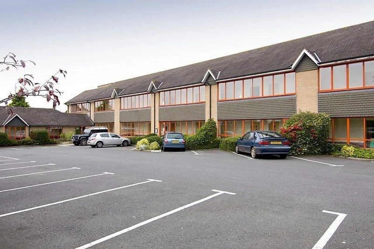 Premier Inn Exeter United Kingdom